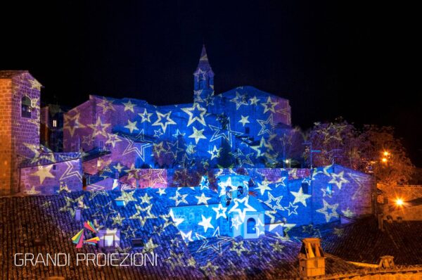 Proiezione Malabranca-Orvieto