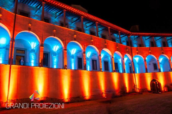 05)-Illuminazione-Anfiteatro-Romano-Arezzo