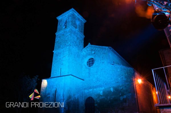 06)-Illuminazione-Chiesa-San-Giovenale-Orvieto